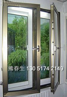 北京偉業(yè)寫字樓 門窗品質(zhì)，鑄就商務(wù)空間的精致與安全