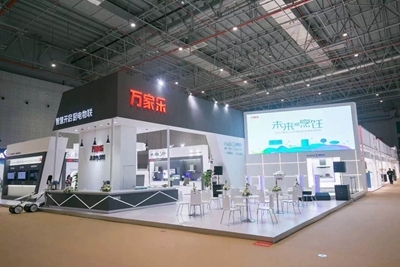用戶需求驅(qū)動創(chuàng)新 萬家樂發(fā)布Mate3智聯(lián)飪廚房電器，引領(lǐng)五金產(chǎn)品研發(fā)新潮流