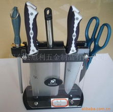 陽(yáng)東縣旭利五金制品 匠心鑄就廚用刀臻品，創(chuàng)新驅(qū)動(dòng)五金科技未來(lái)